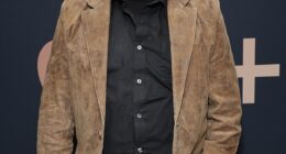 The body of Robert Carradine has been released to the actor's family following his tragic death at 71 last week; seen in 2024