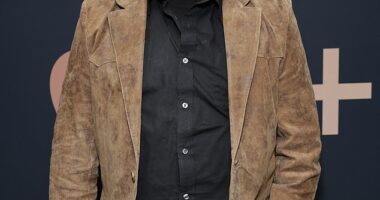 The body of Robert Carradine has been released to the actor's family following his tragic death at 71 last week; seen in 2024