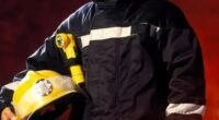 John Alford played fireman Billy Ray in ITV drama London's Burning in the 1990s