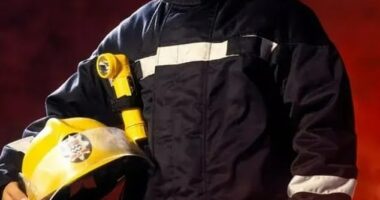 John Alford played fireman Billy Ray in ITV drama London's Burning in the 1990s