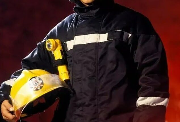 John Alford played fireman Billy Ray in ITV drama London's Burning in the 1990s