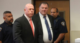 Long Island Serial Killer Suspect Rex Heuermann Expected to Plead Guilty, Victims’ Family Members Say