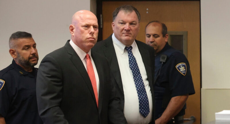 Long Island Serial Killer Suspect Rex Heuermann Expected to Plead Guilty, Victims’ Family Members Say