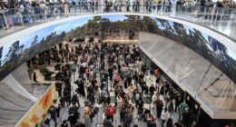 Long airport lines may soon disappear as senators sound hopeful on funding deal