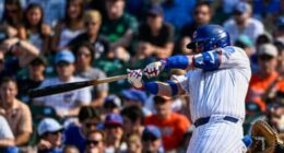 Los Angeles Dodgers Legend Is Still An MLB Free Agent