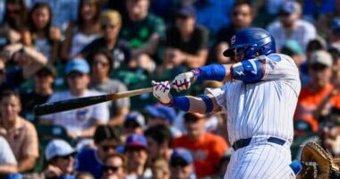 Los Angeles Dodgers Legend Is Still An MLB Free Agent