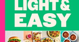 Adapted from Pinch Of Nom Air Fryer Light & Easy by Kate and Kay Allinson (Bluebird, £22) to be published April 9