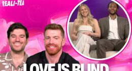 'Love Is Blind' couple Christine and Vic slams 'slimy' co-star Chris Fusco for body-shaming comments