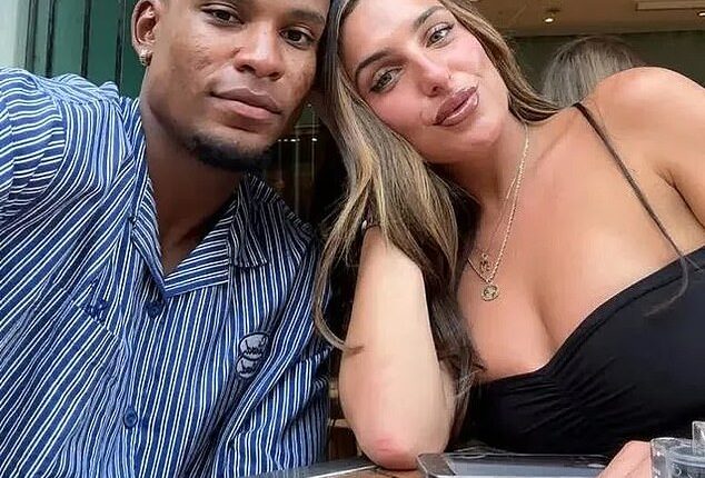 Love Island winners Toni Laites and Cach Mercer have reportedly split for good, three weeks after getting into an explosive row at the BRIT Awards