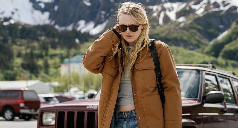 Love Triangle Drama Is A Triumphant Return For Director Joe Swanberg