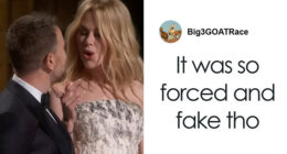 “Lowest Low”: Nicole Kidman And Ewan McGregor’s Flirtatious Moulin Rouge Reunion Mercilessly Mocked