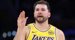 Luka Doncic Reveals Goga Bitadze's Nasty Comment About Family