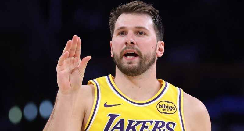 Luka Doncic Reveals Goga Bitadze's Nasty Comment About Family