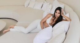 Kim Kardashian's California home is outdated due to its neutral palettes and sterile space