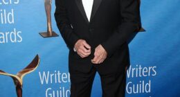 James Woods made a shocking announcement on Thursday, revealing he is leaving the Republican Party.