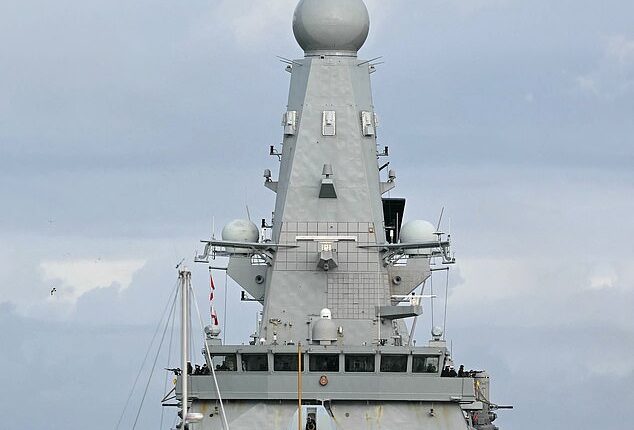 After an Iranian drone struck the RAF Akrotiri base in Cyprus on March 1, 2026, critics lambasted the government for having no major warships nearby to defend sovereign territory. HMS Dragon only set sail from Portsmouth on March 10, more than a week after the attack