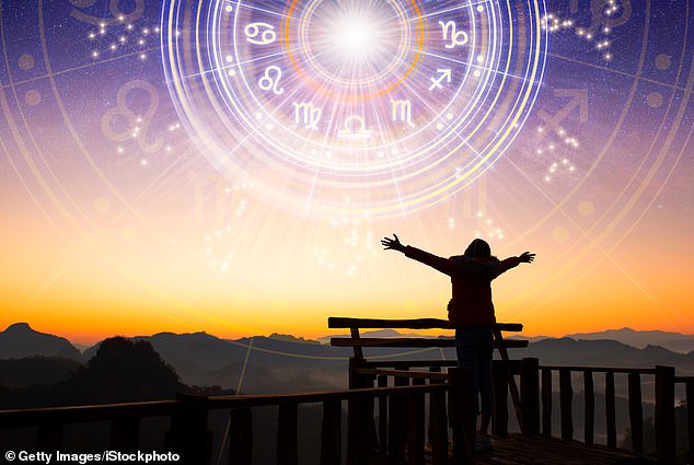 Jupiter has been in apparent retreat through the sign of Cancer since last year, encouraging a period of inner reflection (stock image)