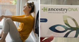 MIL Thinks She’s Clever By Secretly DNA Testing Grandkid, Doesn’t Expect Everyone To Turn Against Her