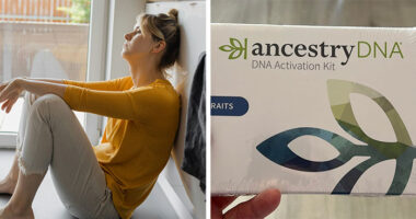 MIL Thinks She’s Clever By Secretly DNA Testing Grandkid, Doesn’t Expect Everyone To Turn Against Her