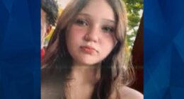 MISSING Madison Fields: 43-year-Old Married Father Arrested Amid Search for Ohio Teen Girl