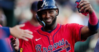 Jurickson Profar has been handed a second lengthy ban after testing positive for PEDs again
