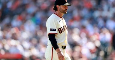 MLB World Reacts To San Francisco Giants-Detroit Tigers Trade
