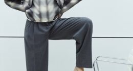 Nordstrom, in 30 locations from Los Angeles to New York, will sell 60 pieces from the M&S's most-loved collections.