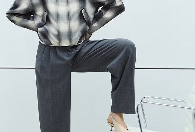 Nordstrom, in 30 locations from Los Angeles to New York, will sell 60 pieces from the M&S's most-loved collections.