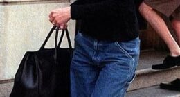 Carolyn Bessette Kennedy has become a fashion icon to a whole new generation of young women after the release of Ryan Murphy's Love Story