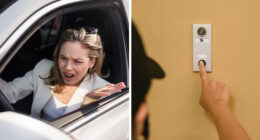 “Ma’am I Live Here”: A Mom Blocks Man’s Driveway, He Teaches Her A Lesson