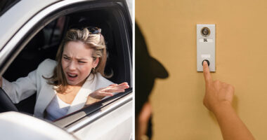 “Ma’am I Live Here”: A Mom Blocks Man’s Driveway, He Teaches Her A Lesson