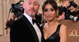 Macaulay Culkin and Brenda Song buy a new luxury home in L.A. for $10.3 million