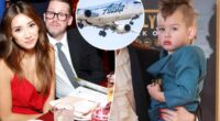 Macaulay Culkin's fiancée Brenda Song blasts Alaska Airlines over seating mix-up