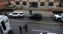 Madman Who Shot Up ODU Identified – and It's Worse Than You Think – RedState