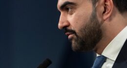 Mamdani Hears About It After Disgustingly Making St. Patrick's Day About Israel-Hamas War – RedState