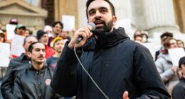 Mamdani Says Quiet Part Out Loud About Dems' Tax-Hike Agenda