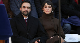 Mamdani's Wife Has Always Been an Extremist – HotAir