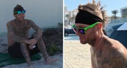 Man Accused Of Horrific Crimes Found Partying With Spring Breakers At Daytona Beach