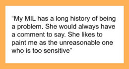 Man Gets Woken Up At 4 AM To Care For His Own Baby, His Mom Is Worried He’s Doing Too Much