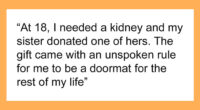 Man Is Sad To See Niblings Being Brainwashed To Hate Him, Decides To Cut Contact With Family