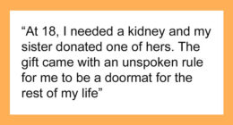 Man Is Sad To See Niblings Being Brainwashed To Hate Him, Decides To Cut Contact With Family