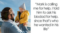 Man Loses Wife And His Adoptive Son Cuts Him Off, Only To Come Back Begging For Money