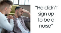 Man Thinks He Can Call Off Divorce After Abandoning Husband In The Hardest Moment, Gets A Reality Check