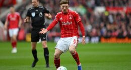 Elliot Anderson is Manchester United's No1 target and has been for several months. The only problem? Manchester City want him too