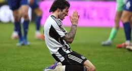 Sandro Tonali is on United's summer wishlist as they look for a replacement for the departing Casemiro