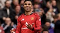 Inter Miami have sounded out Man United star Casemiro over a potential move to the MLS