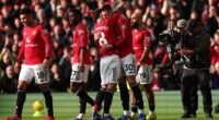 Manchester United must never take Champions League football for granted, says one player