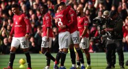 Manchester United must never take Champions League football for granted, says one player