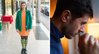 Man Wants GF To Stop Dressing Like Ms. Frizzle, Gets A Brutal Reality Check Online, Then IRL Too