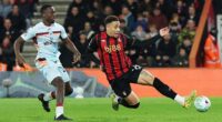 Manchester United add Bournemouth attacker to summer transfer window shortlist - days after Michael Carrick confirmed club's intention to strengthen key position